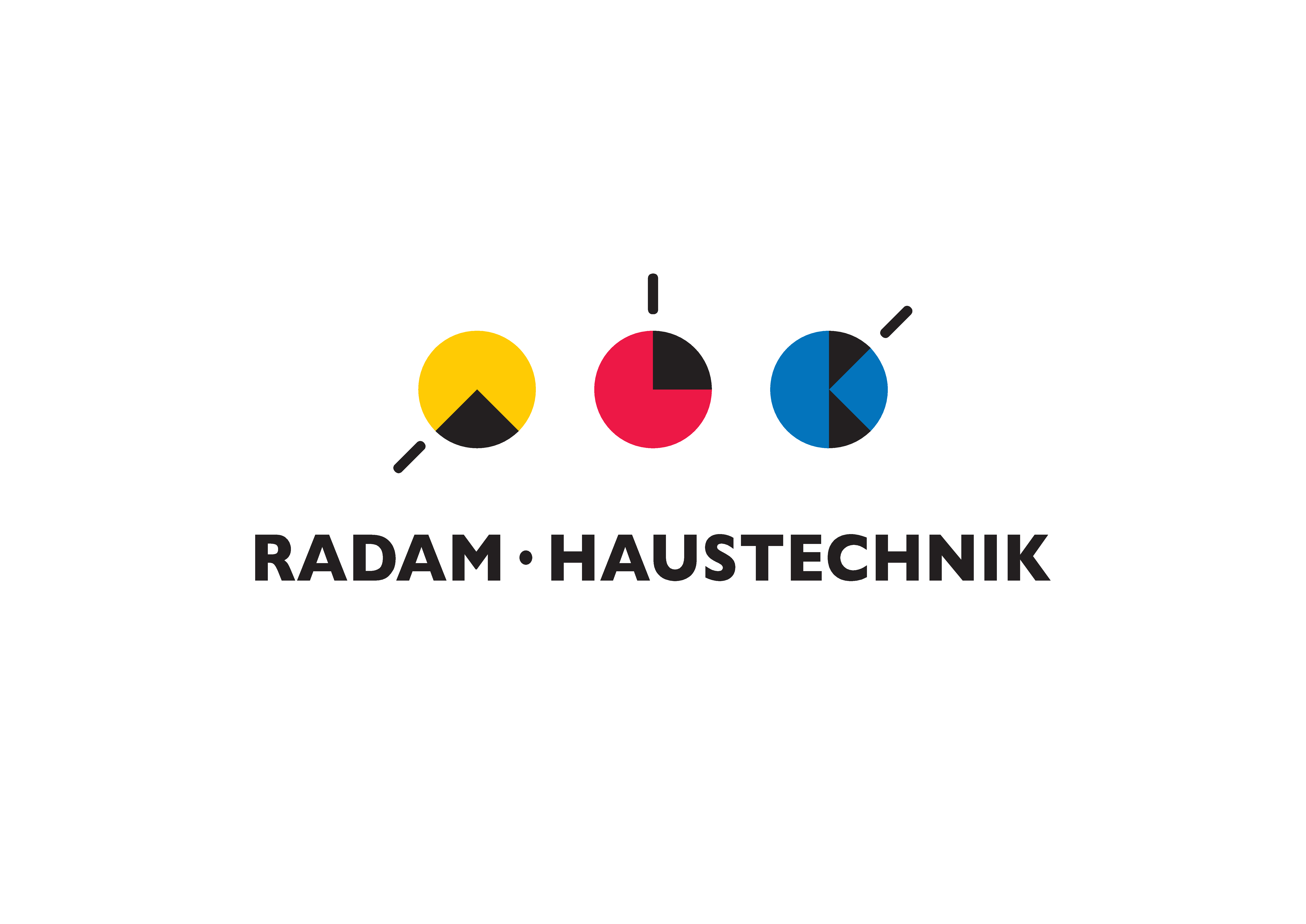 Logo von Radam Haustechnik