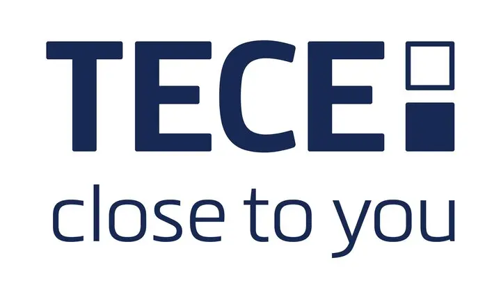 Logo TECE