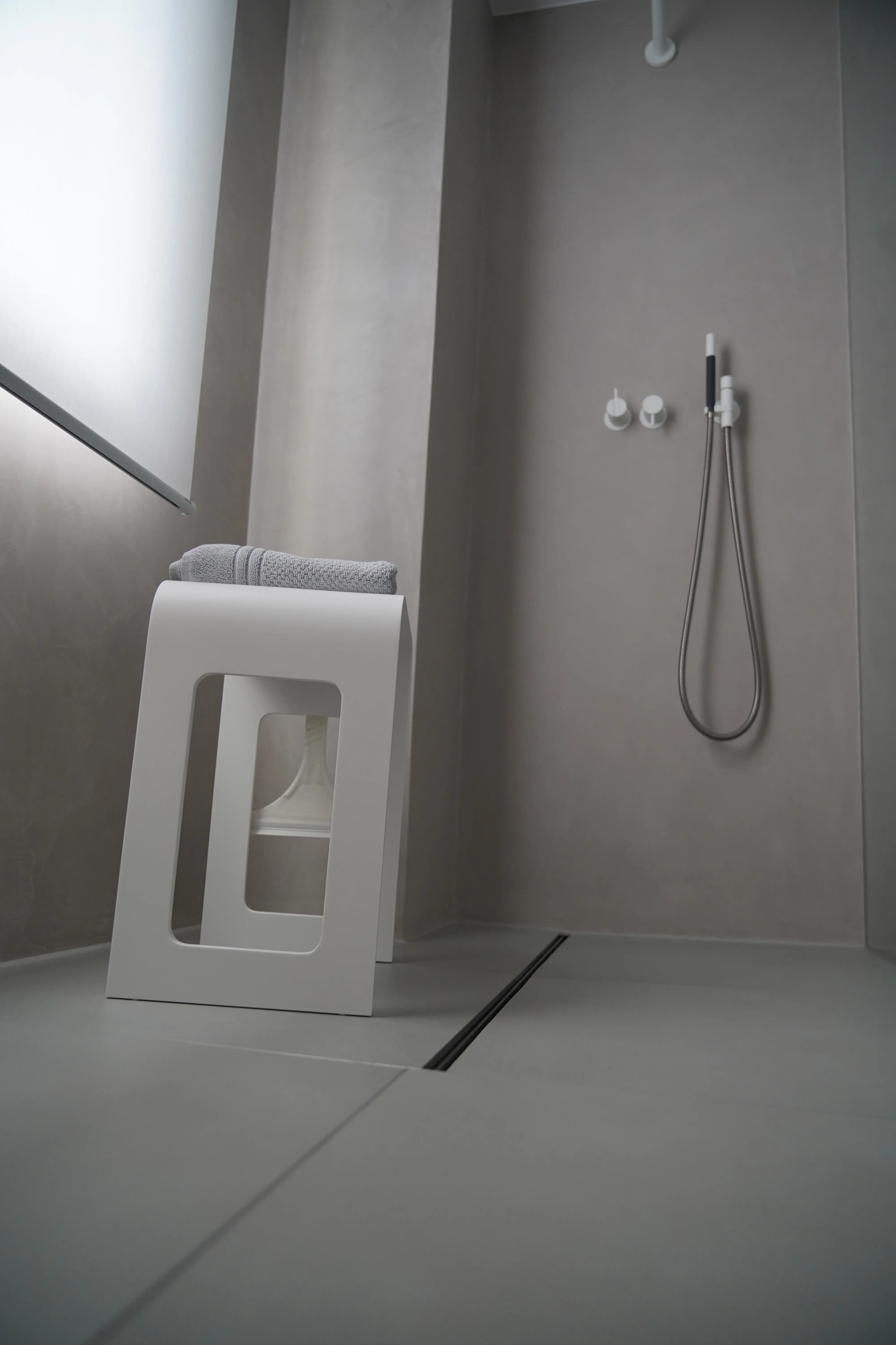 Handtuchheizkörper Designheizkörper